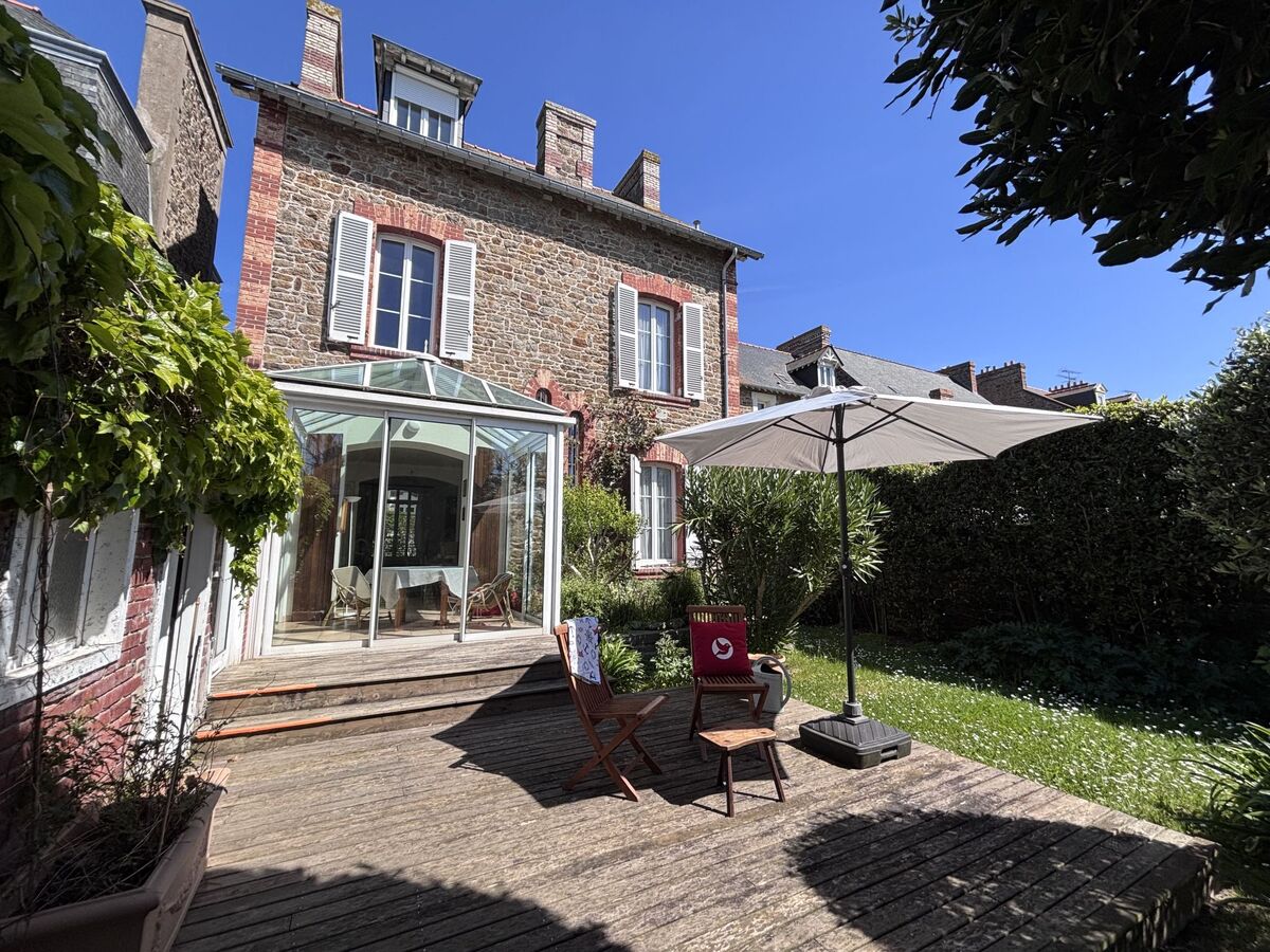 La Solaine, gîte 5 chambres à 280 m de la mer - Photo 10
