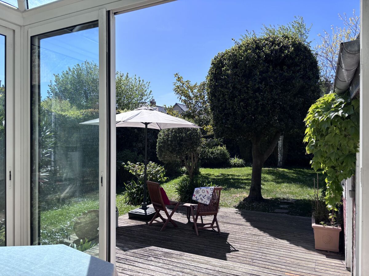 La Solaine, gîte 5 chambres à 280 m de la mer - Photo 11