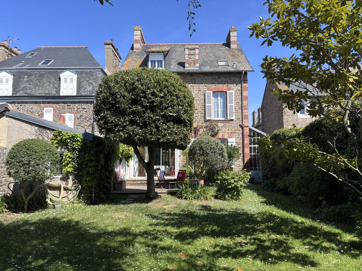 La Solaine, gîte 5 chambres à 280 m de la mer - Photo 12