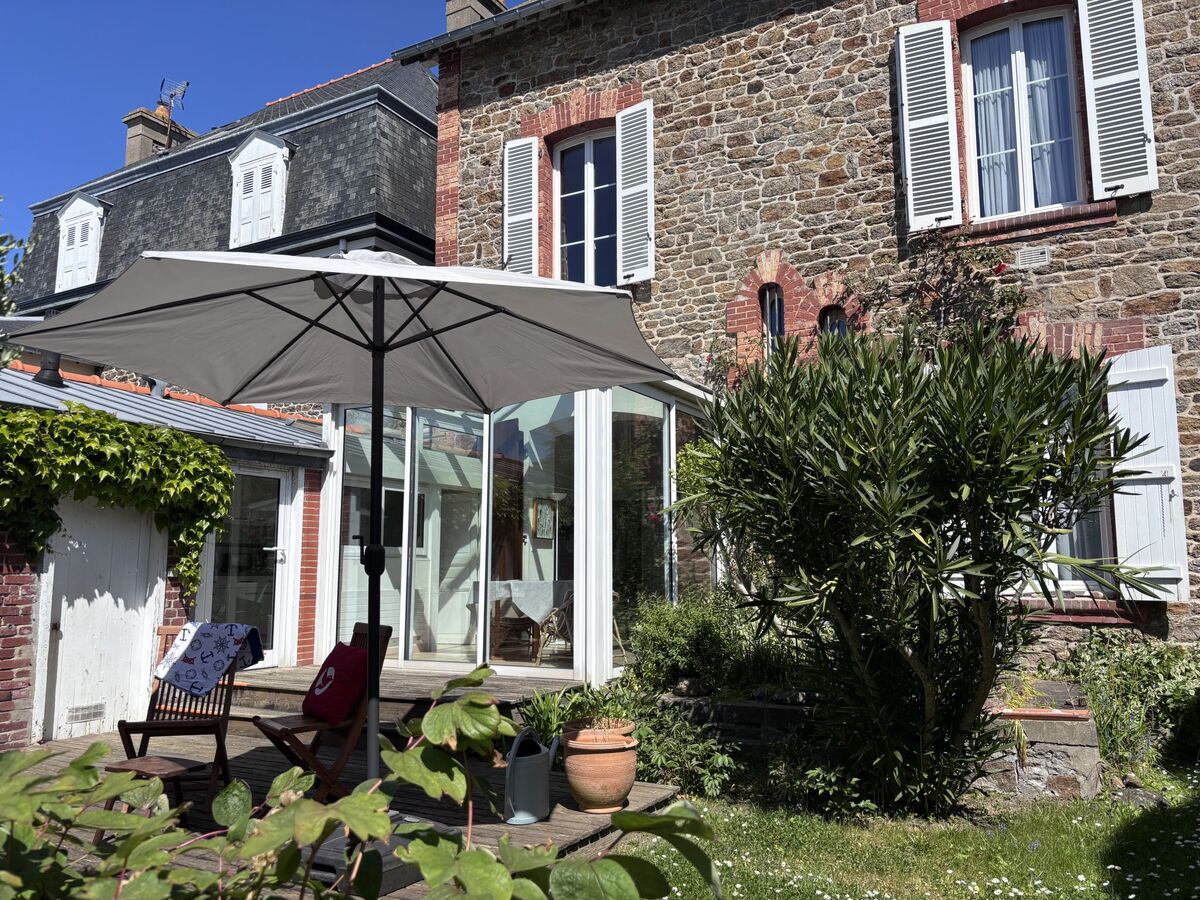 La Solaine, gîte 5 chambres à 280 m de la mer - Photo 13