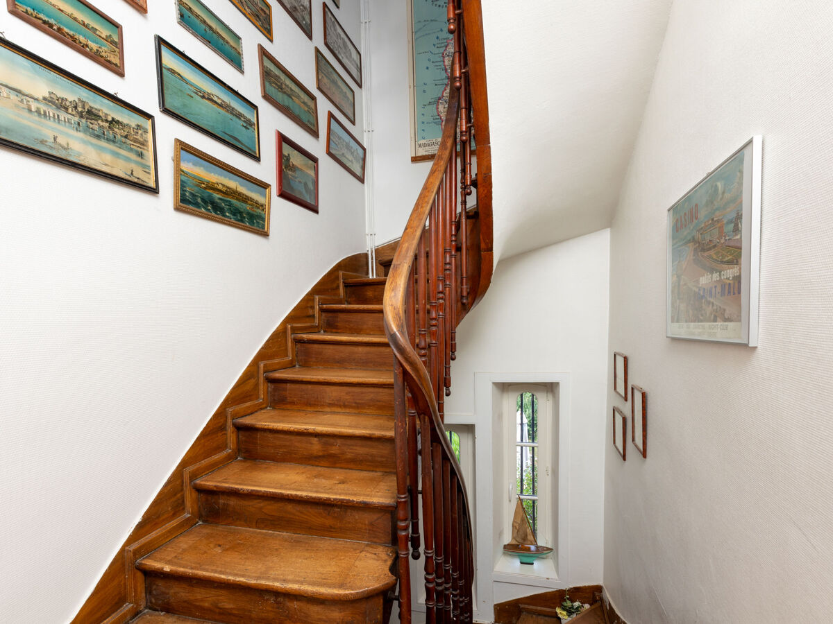 La Solaine, gîte 5 chambres à 280 m de la mer - Photo 14