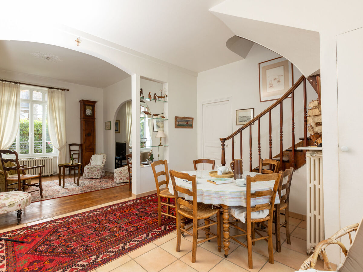 La Solaine, gîte 5 chambres à 280 m de la mer - Photo 15