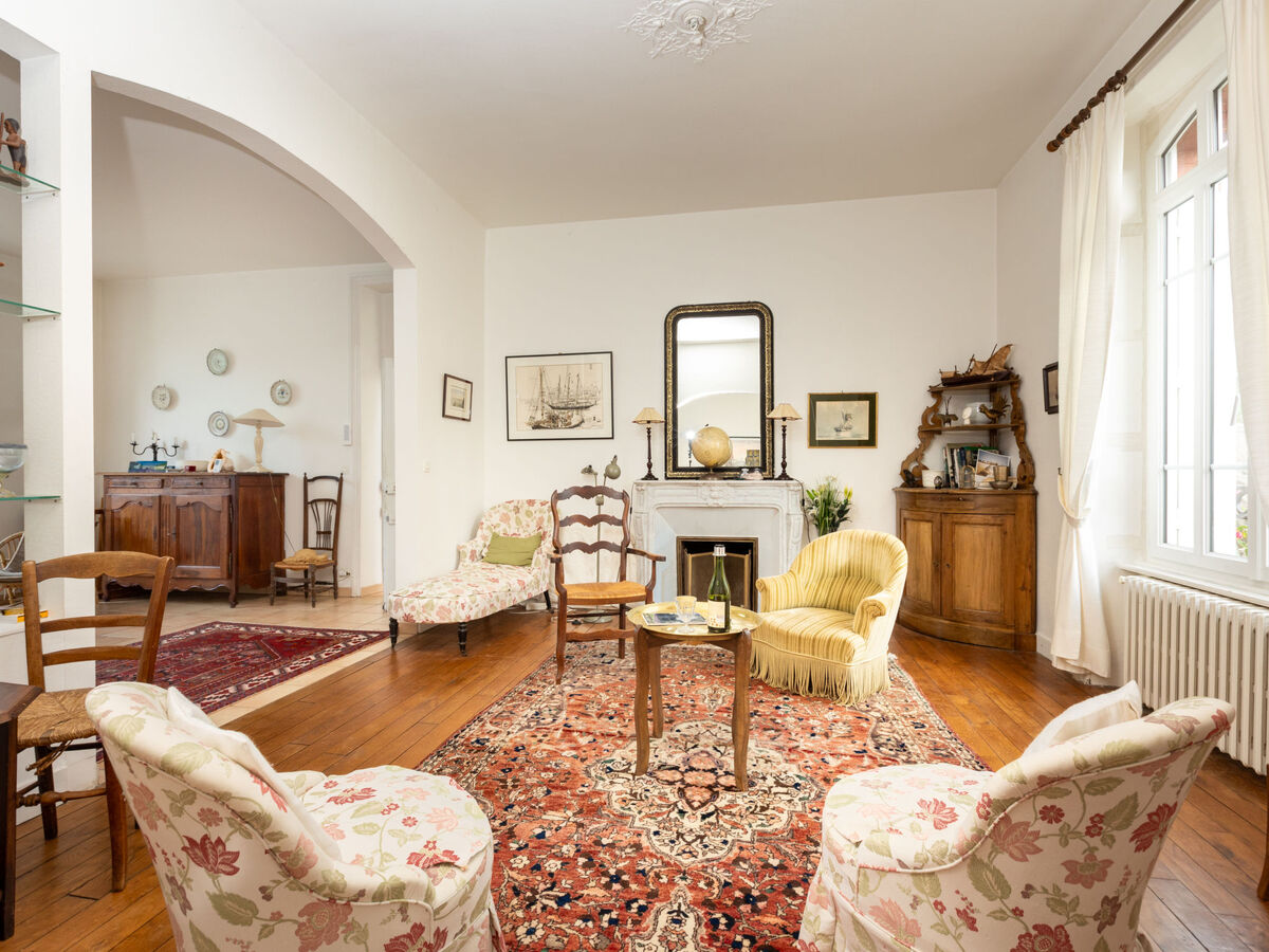 La Solaine, gîte 5 chambres à 280 m de la mer - Photo 17