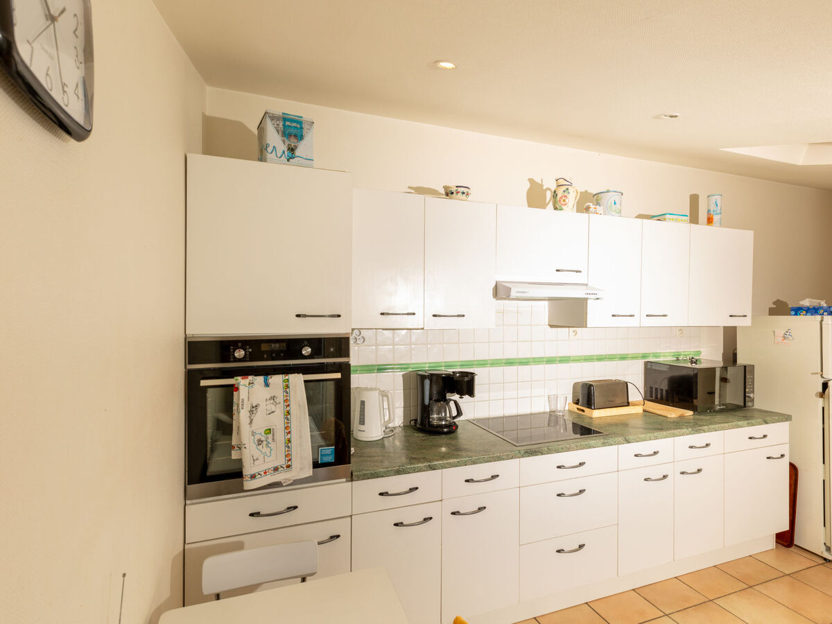 La Solaine, gîte 5 chambres à 280 m de la mer - Photo 18
