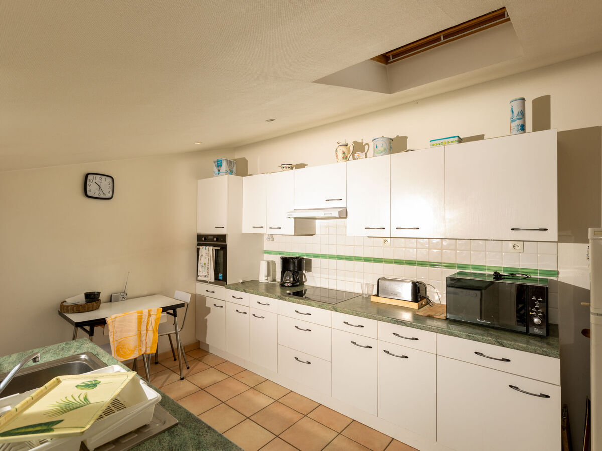 La Solaine, gîte 5 chambres à 280 m de la mer - Photo 19