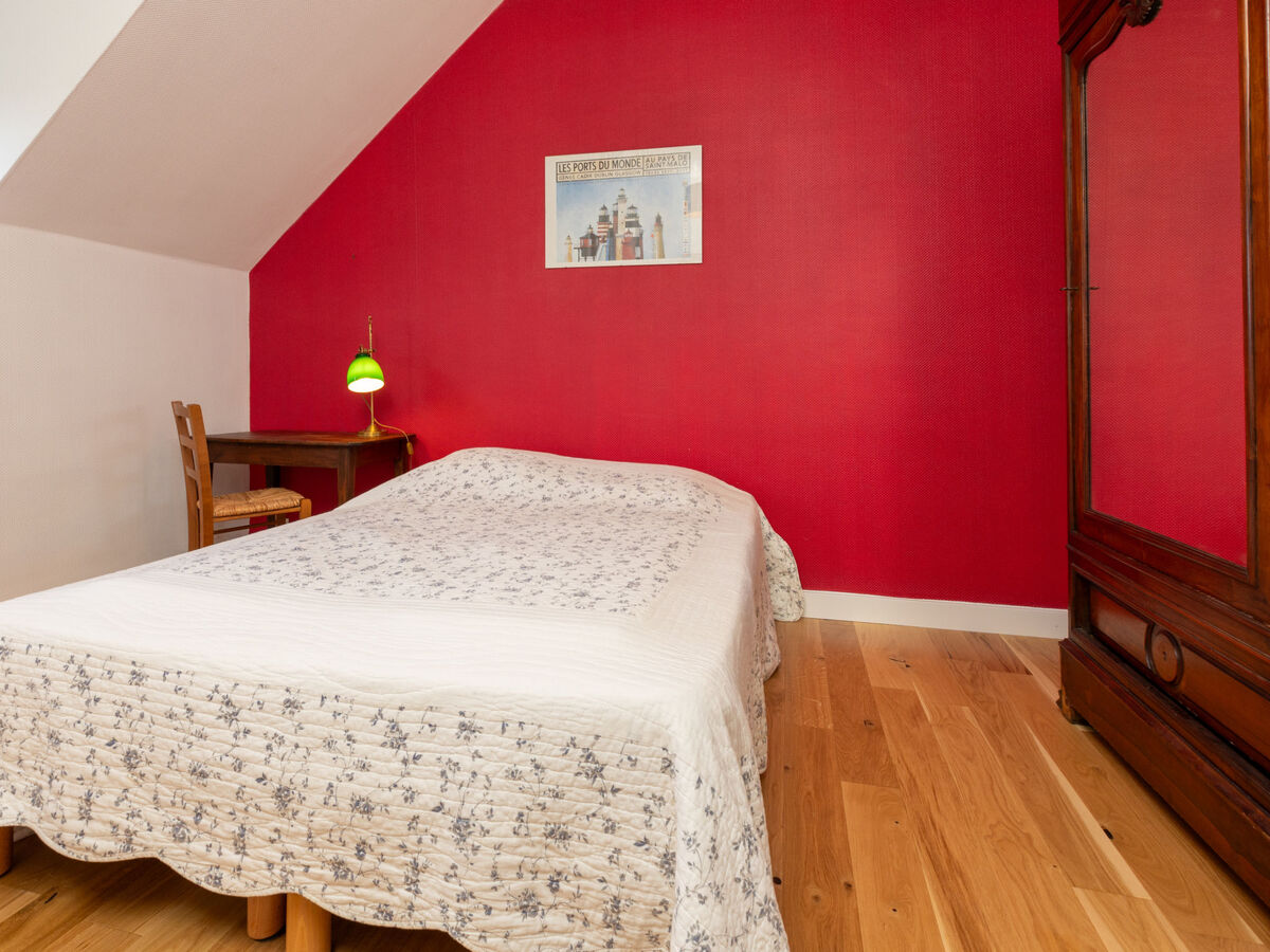 La Solaine, gîte 5 chambres à 280 m de la mer - Photo 20