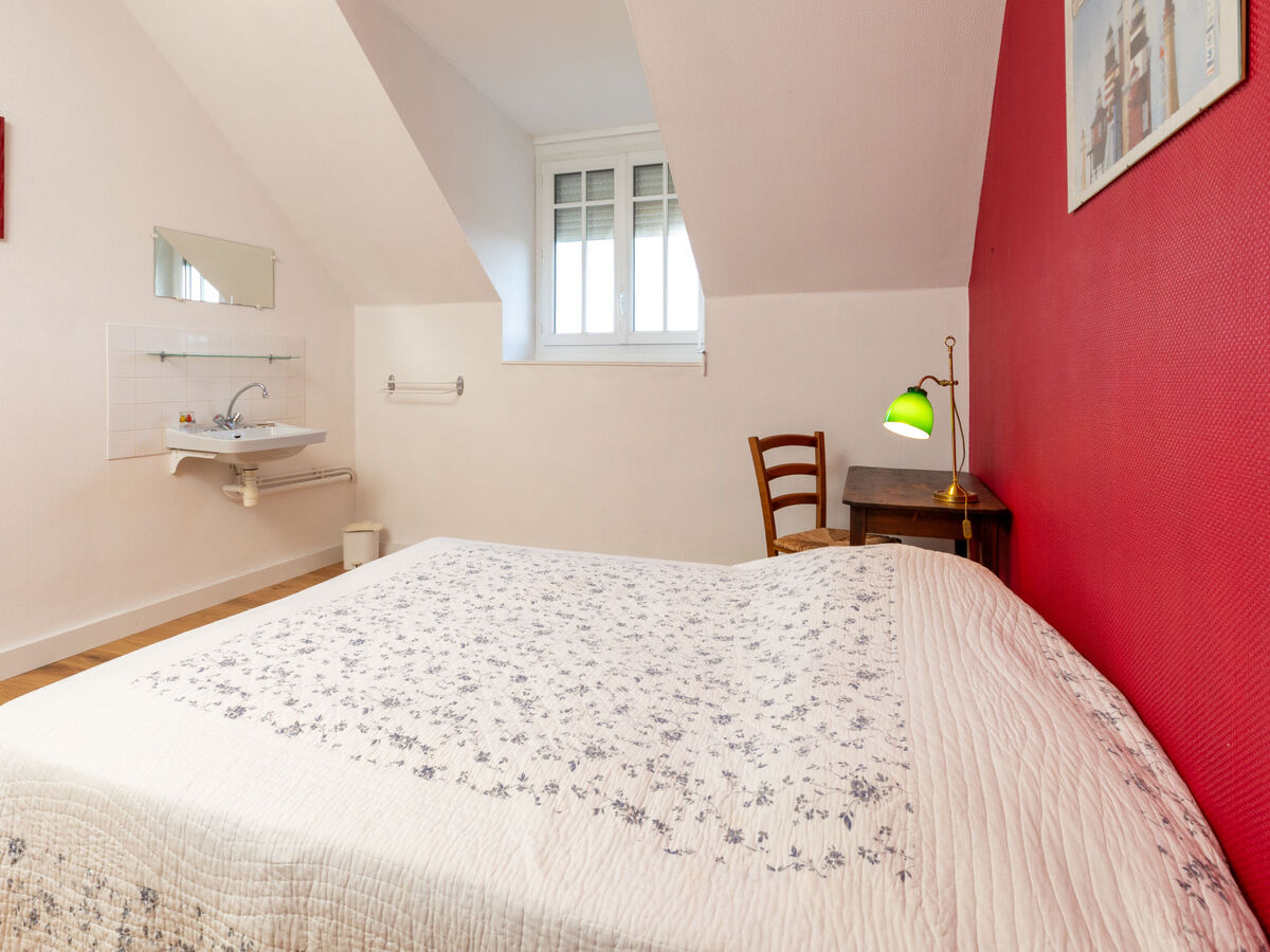 La Solaine, gîte 5 chambres à 280 m de la mer - Photo 21