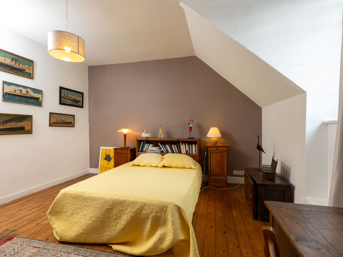 La Solaine, gîte 5 chambres à 280 m de la mer - Photo 23