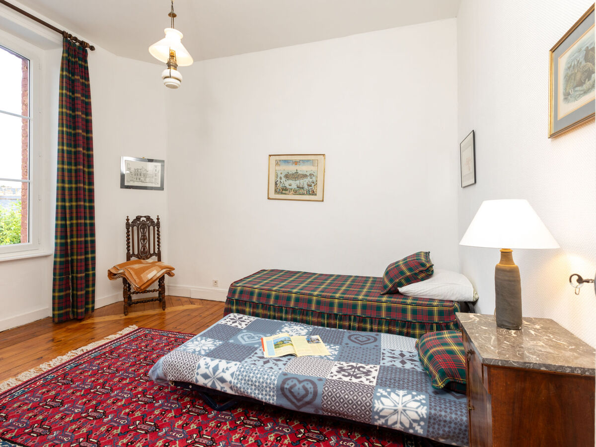 La Solaine, gîte 5 chambres à 280 m de la mer - Photo 24