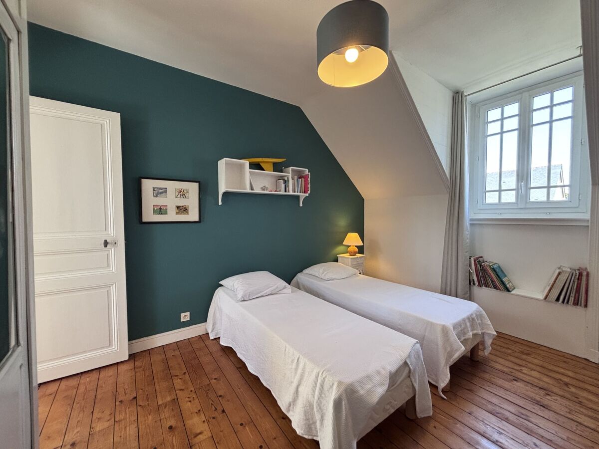 La Solaine, gîte 5 chambres à 280 m de la mer - Photo 25