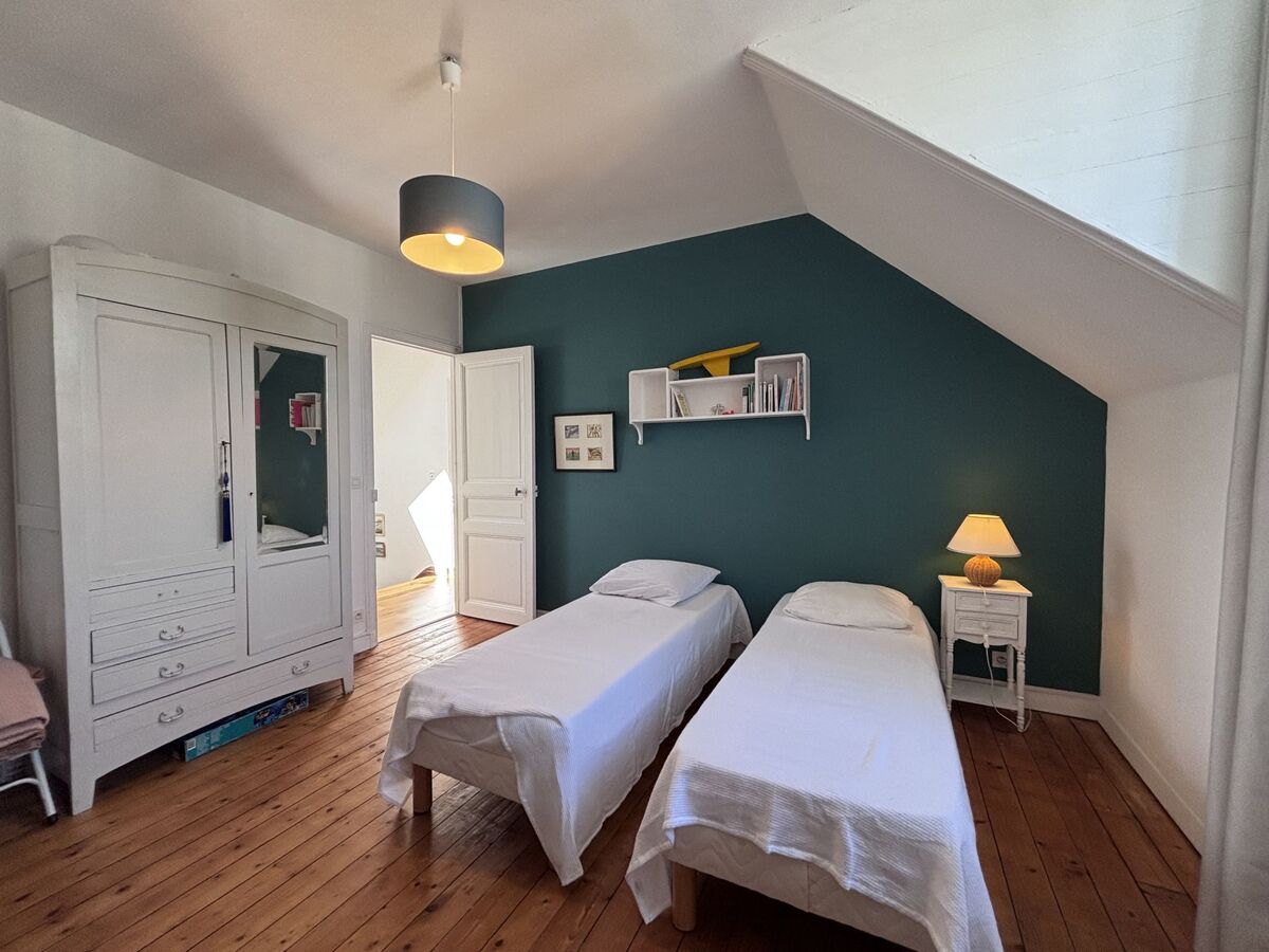 La Solaine, gîte 5 chambres à 280 m de la mer - Photo 26