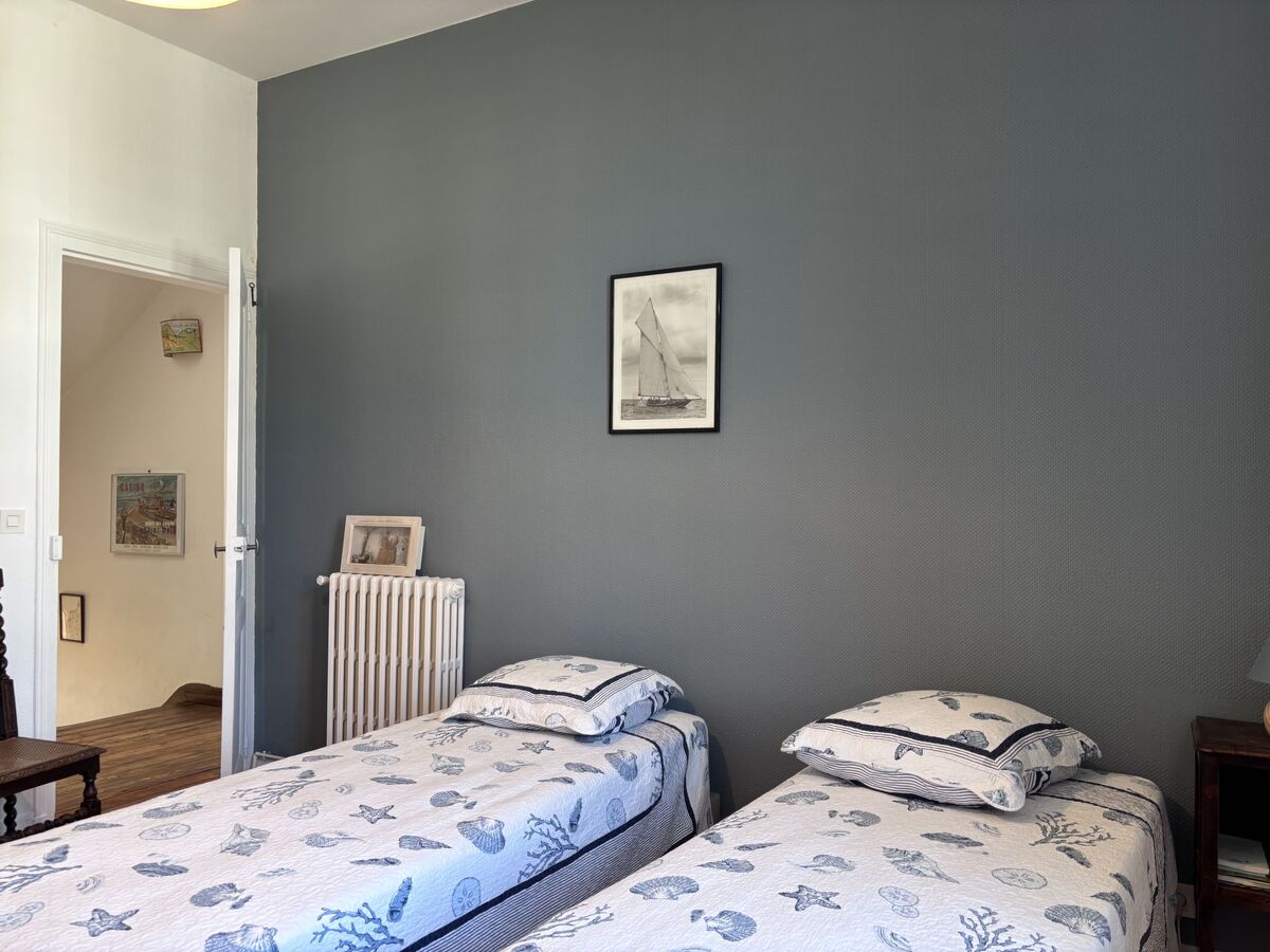 La Solaine, gîte 5 chambres à 280 m de la mer - Photo 27