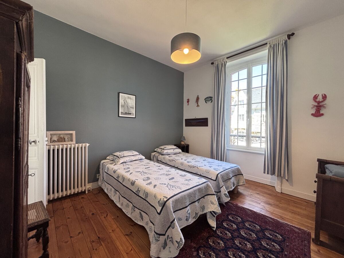 La Solaine, gîte 5 chambres à 280 m de la mer - Photo 28