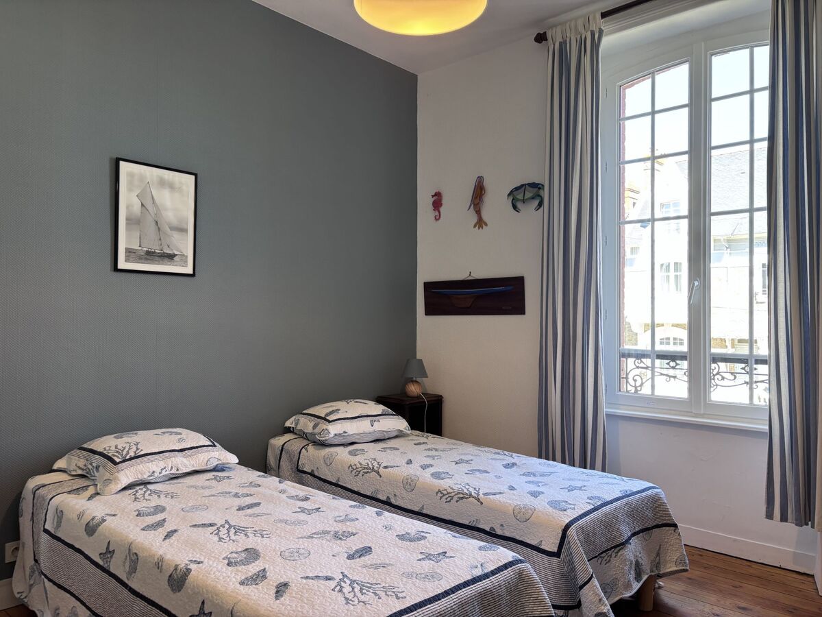 La Solaine, gîte 5 chambres à 280 m de la mer - Photo 30