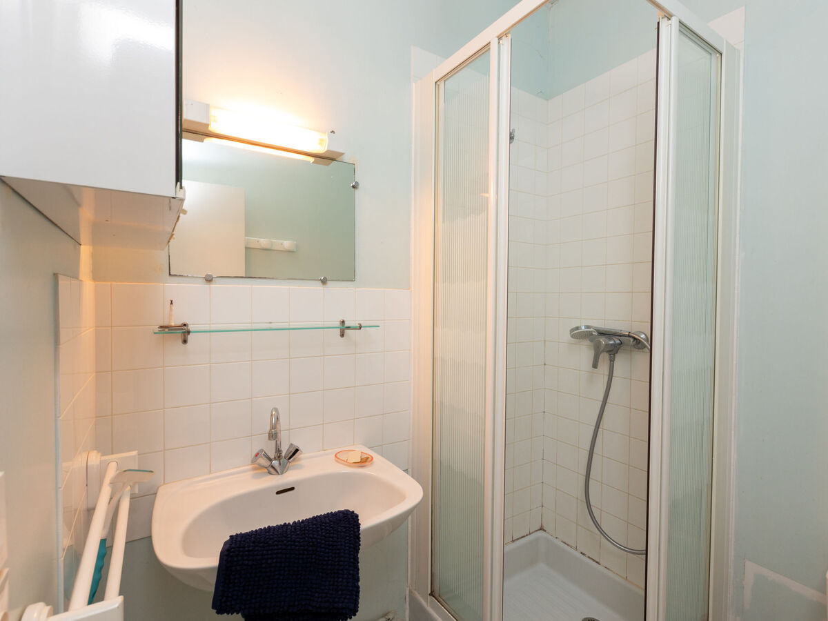 La Solaine, gîte 5 chambres à 280 m de la mer - Photo 31