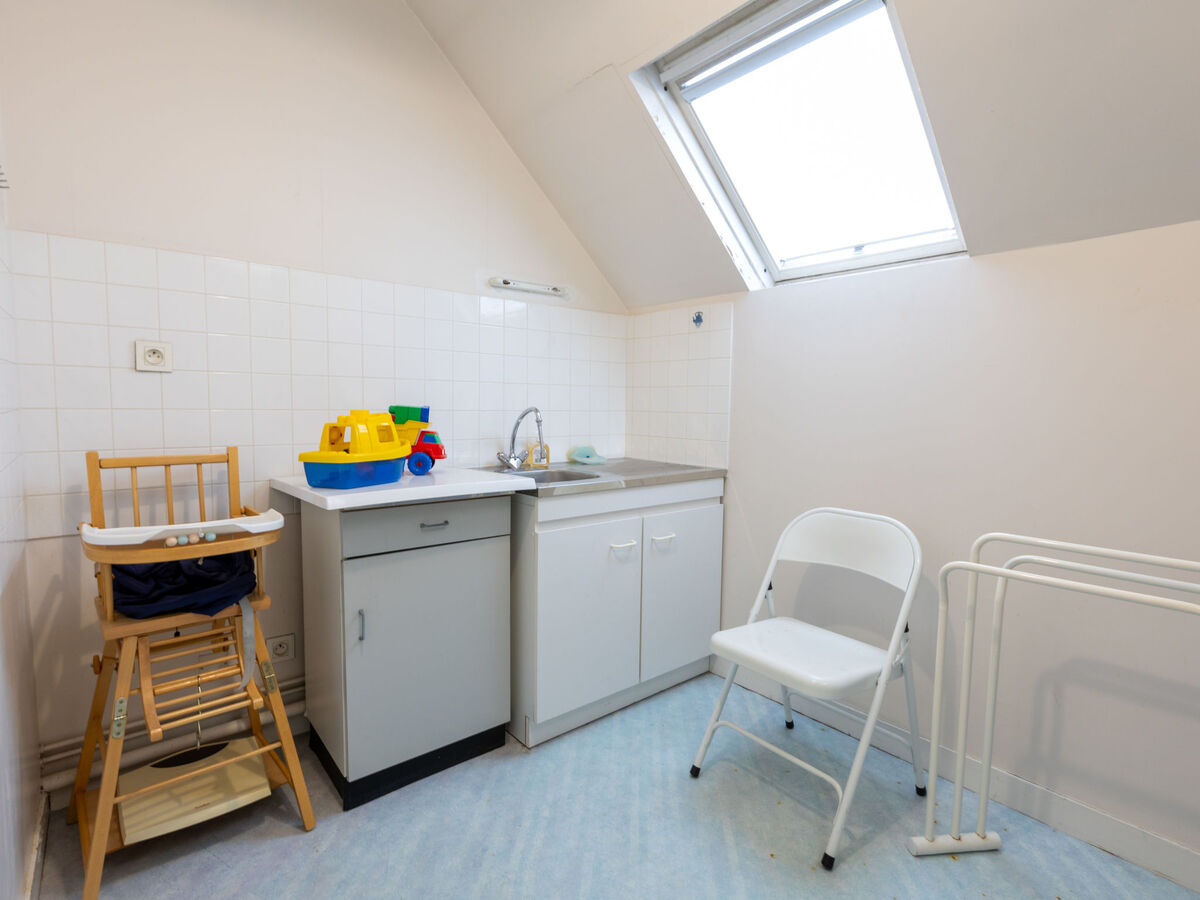 La Solaine, gîte 5 chambres à 280 m de la mer - Photo 33