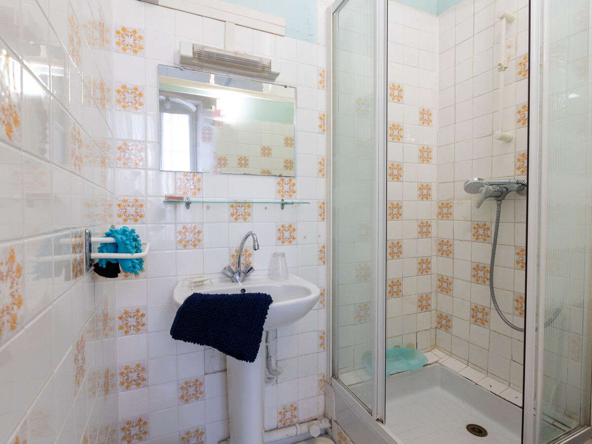 La Solaine, gîte 5 chambres à 280 m de la mer - Photo 34