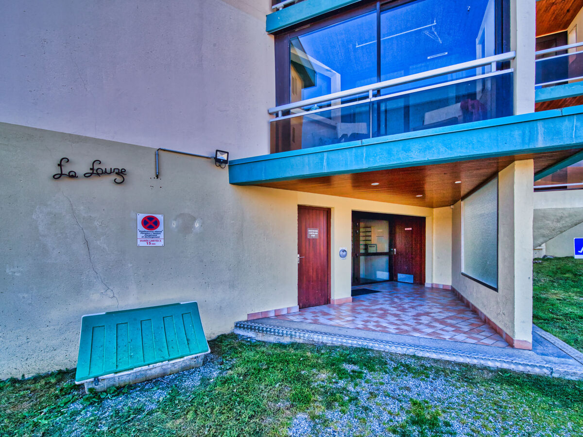 Appartement La Lauze, 4 pers., balcon sud La Toussuire - Photo 29