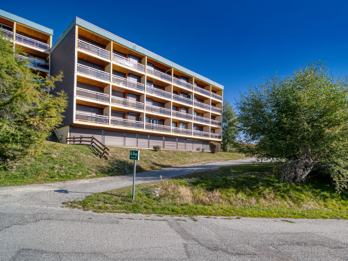 Appartement La Lauze, 4 pers., balcon sud La Toussuire - Photo 31