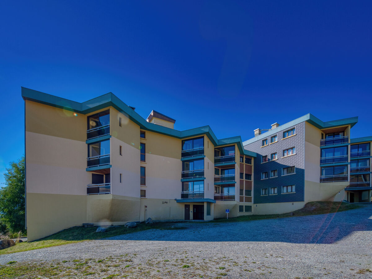 Appartement La Lauze, 4 pers., balcon sud La Toussuire - Photo 32
