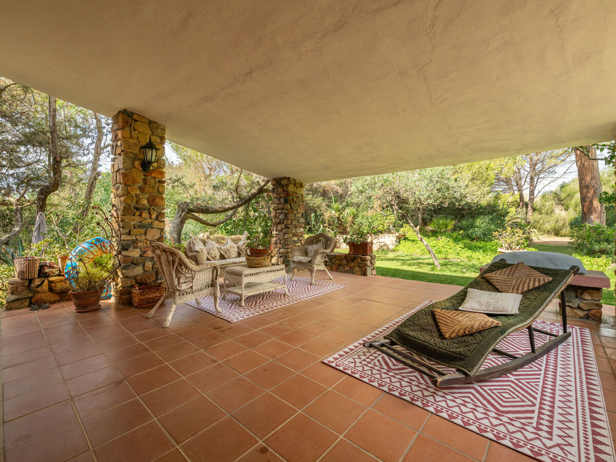 Villa Atzeni, 4 chambres rénovée 2023 à Villasimius - Photo 2