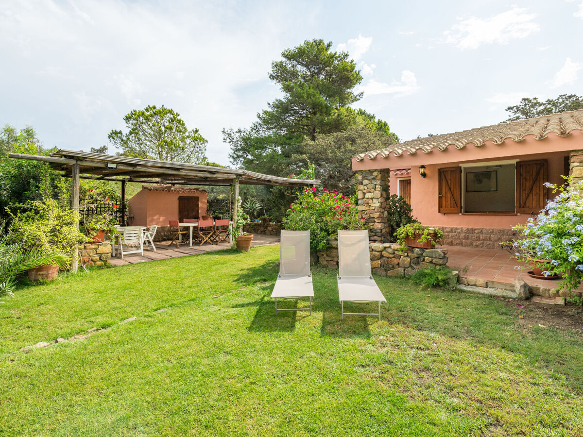 Villa Atzeni, 4 chambres rénovée 2023 à Villasimius - Photo 4