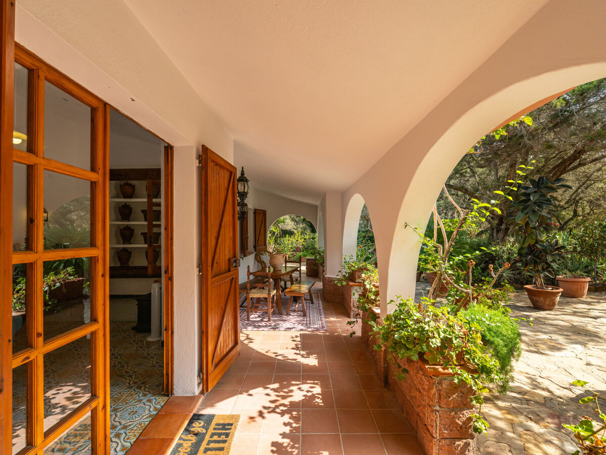 Villa Atzeni, 4 chambres rénovée 2023 à Villasimius - Photo 5