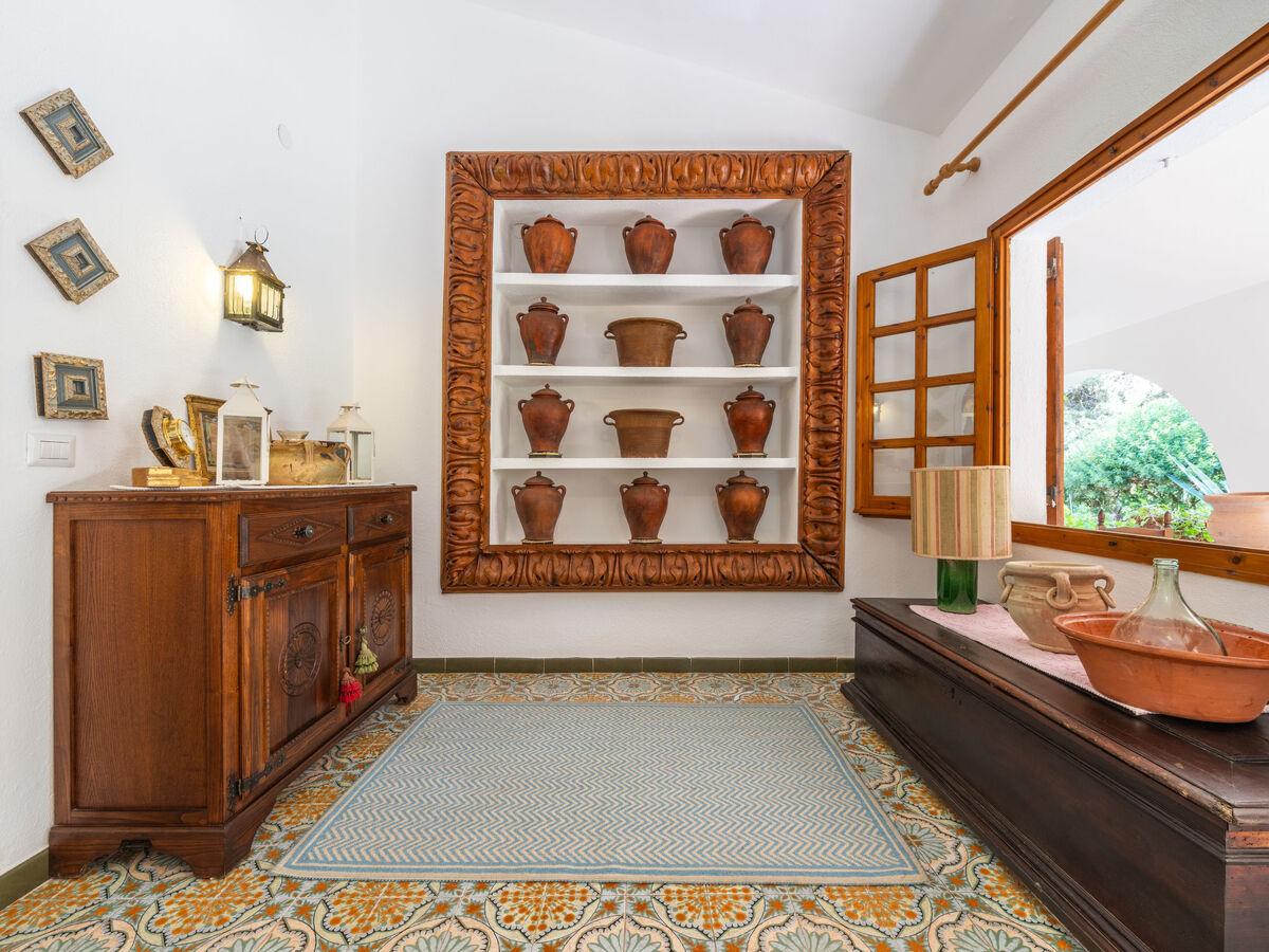Villa Atzeni, 4 chambres rénovée 2023 à Villasimius - Photo 12