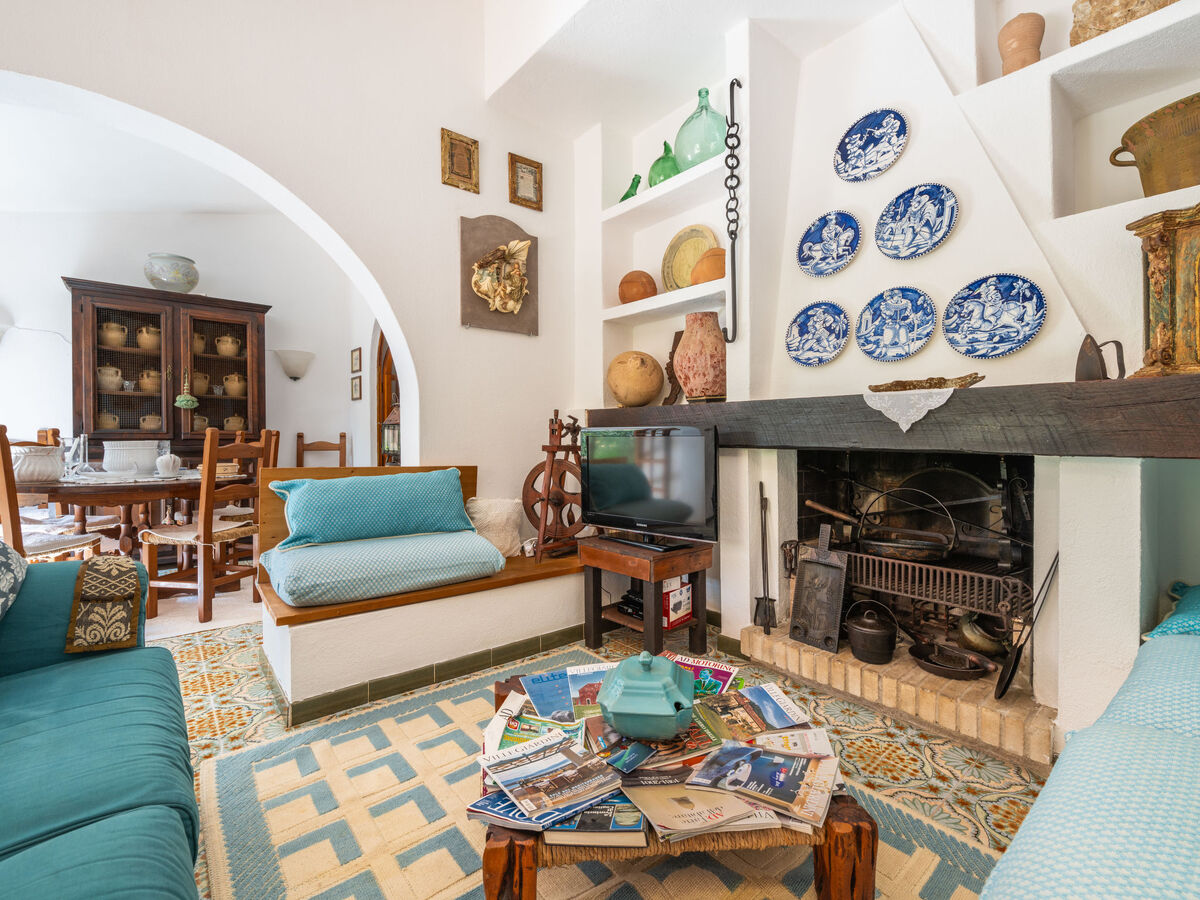 Villa Atzeni, 4 chambres rénovée 2023 à Villasimius - Photo 13