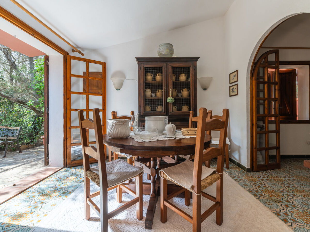Villa Atzeni, 4 chambres rénovée 2023 à Villasimius - Photo 14