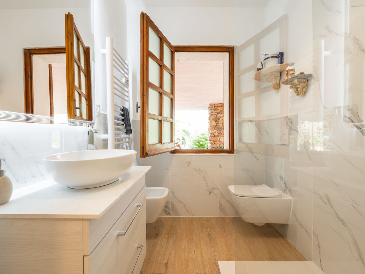 Villa Atzeni, 4 chambres rénovée 2023 à Villasimius - Photo 15
