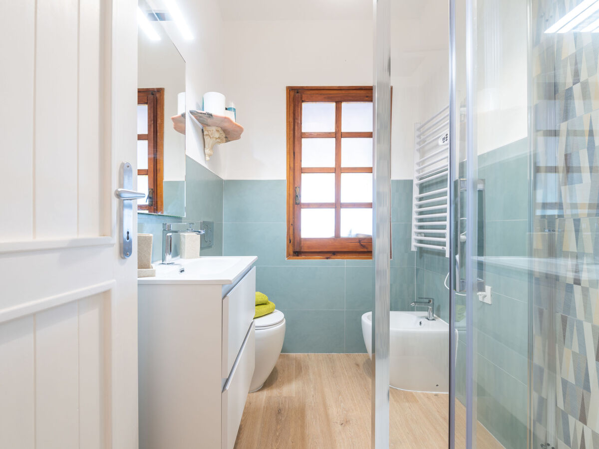 Villa Atzeni, 4 chambres rénovée 2023 à Villasimius - Photo 17