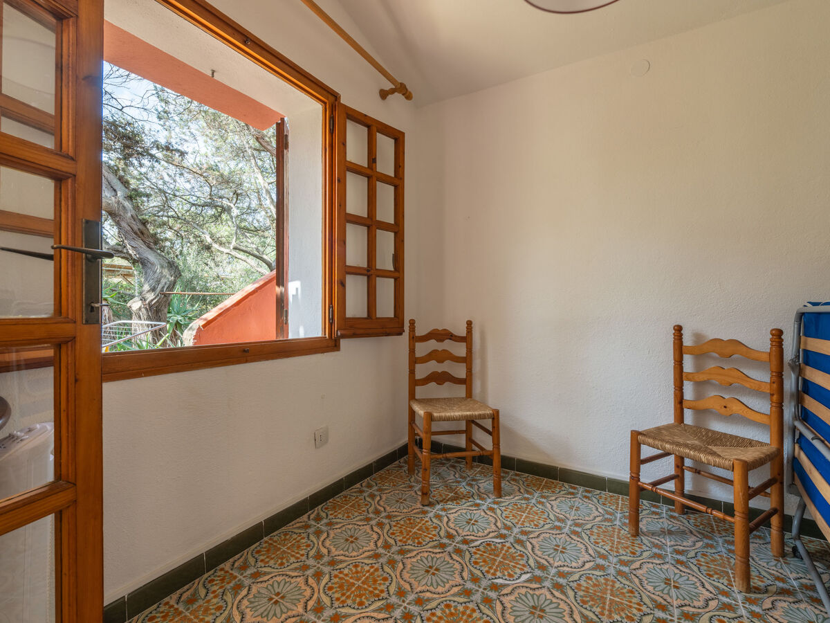Villa Atzeni, 4 chambres rénovée 2023 à Villasimius - Photo 19