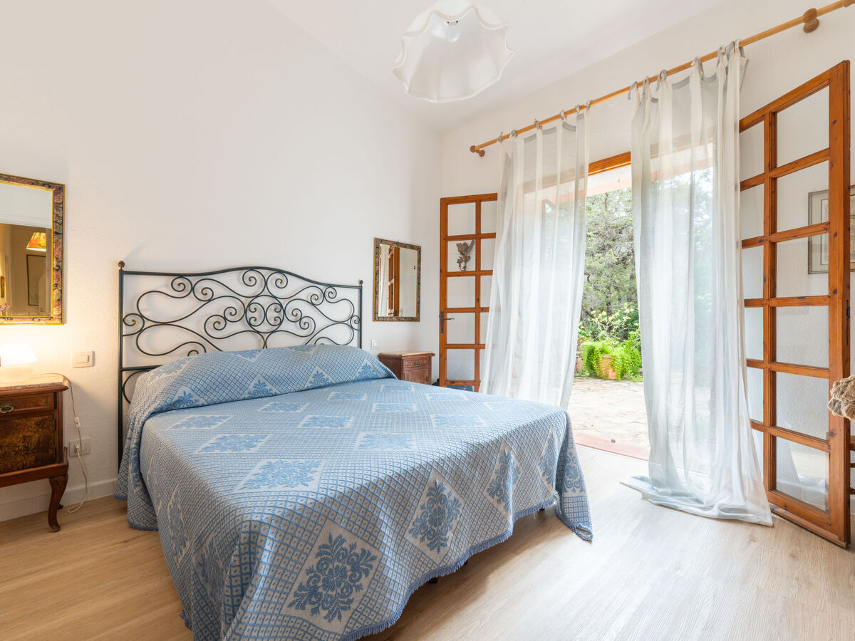 Villa Atzeni, 4 chambres rénovée 2023 à Villasimius - Photo 21