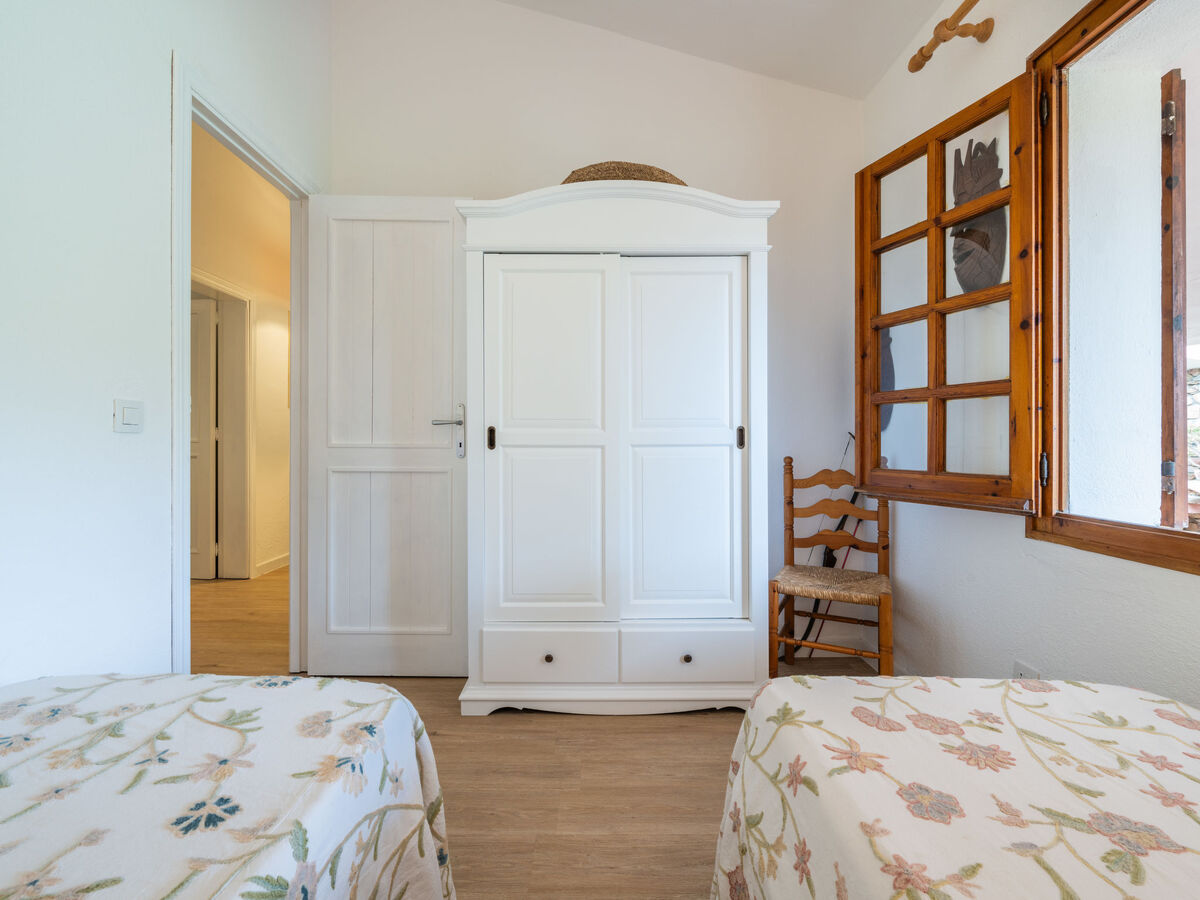 Villa Atzeni, 4 chambres rénovée 2023 à Villasimius - Photo 23