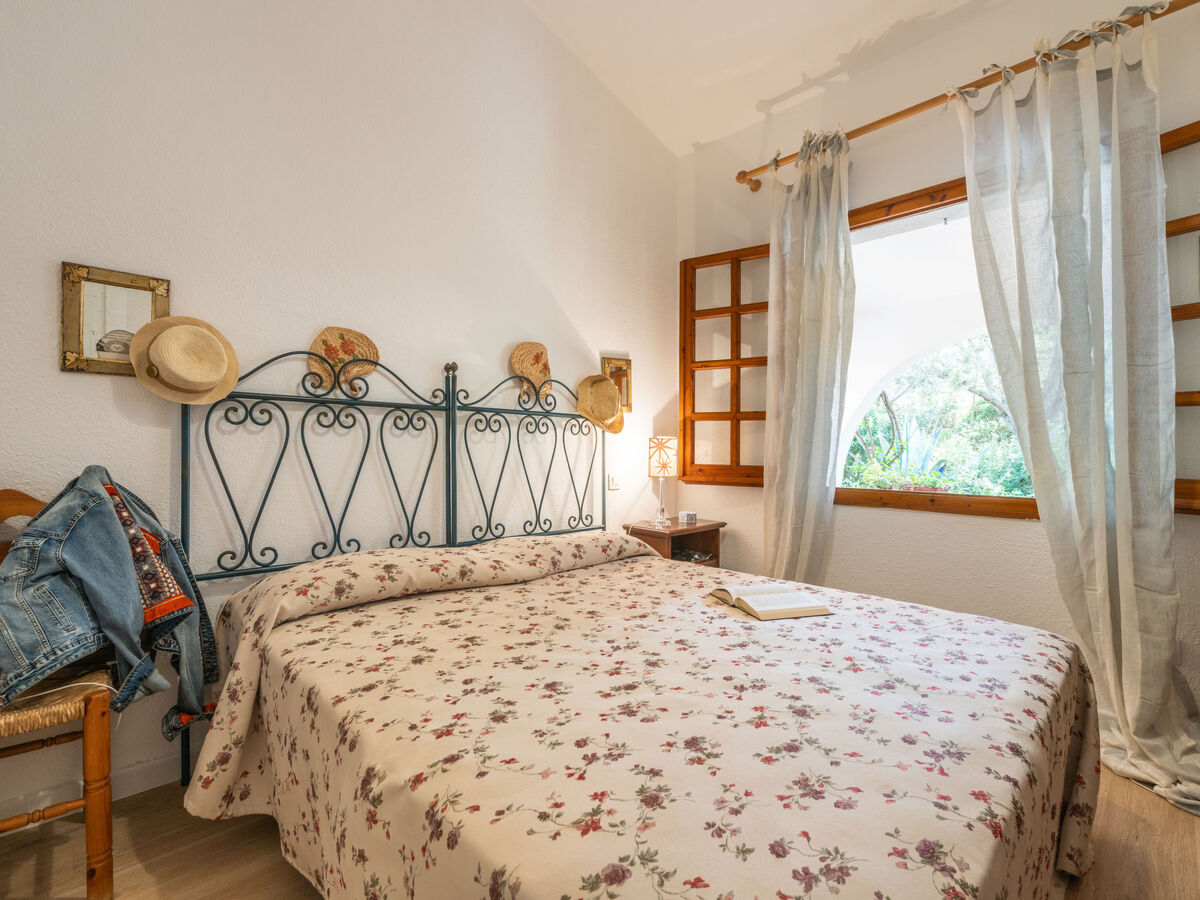 Villa Atzeni, 4 chambres rénovée 2023 à Villasimius - Photo 24