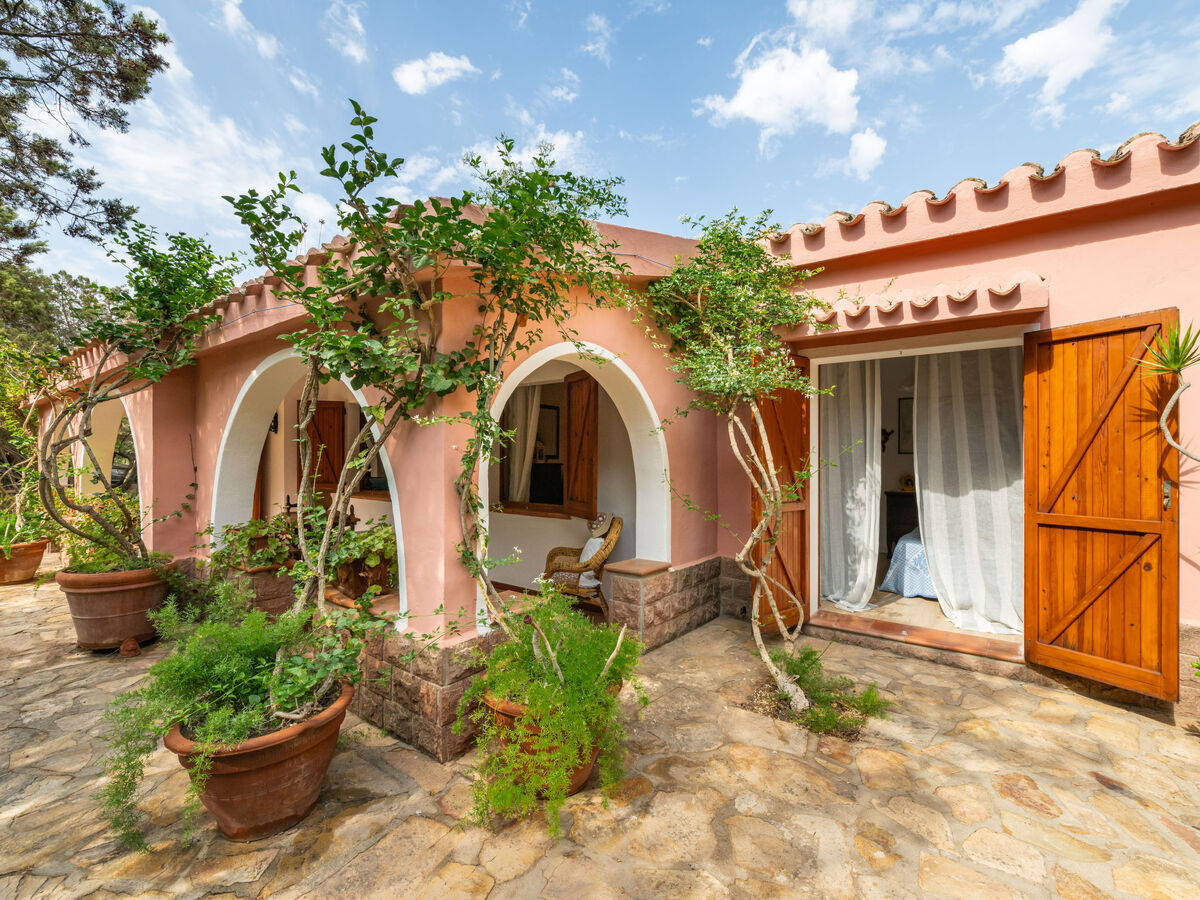 Villa Atzeni, 4 chambres rénovée 2023 à Villasimius - Photo 27