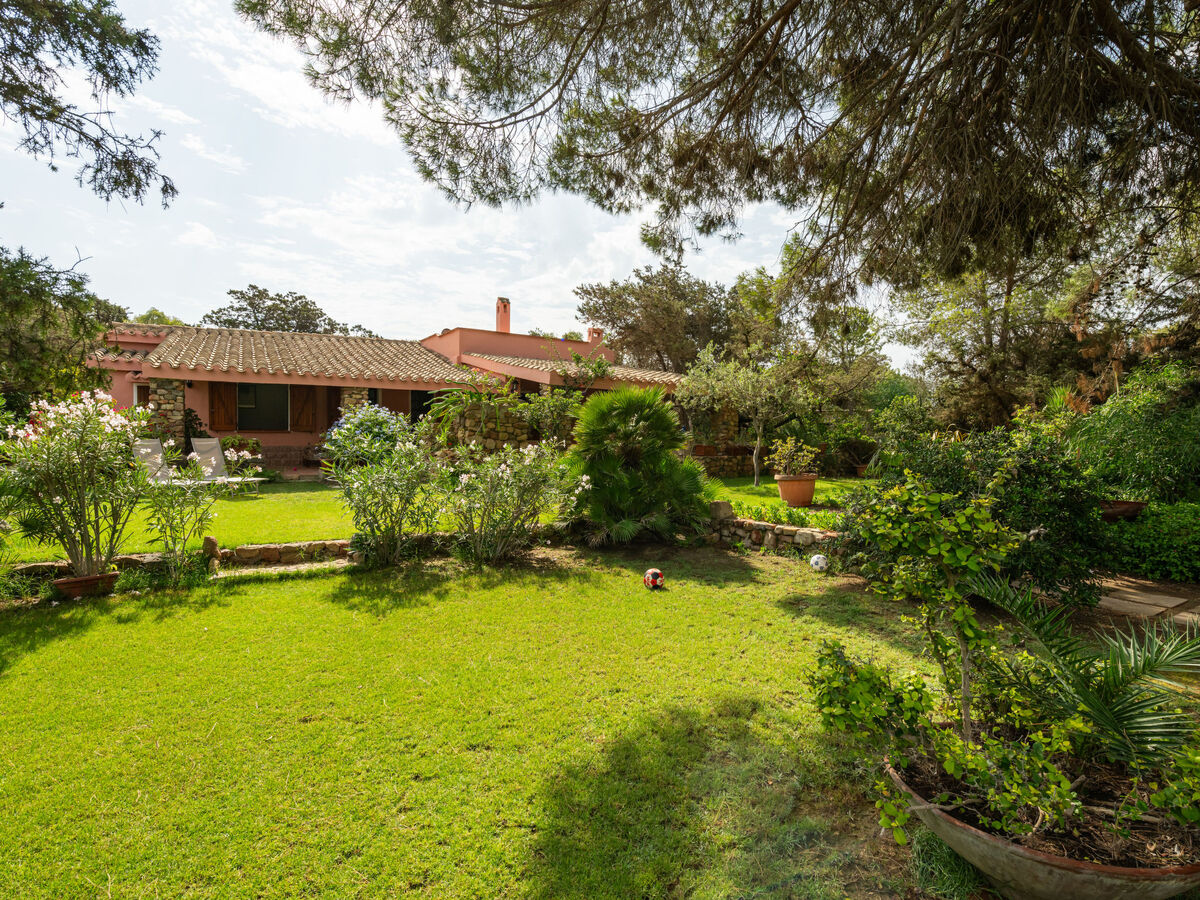 Villa Atzeni, 4 chambres rénovée 2023 à Villasimius - Photo 28