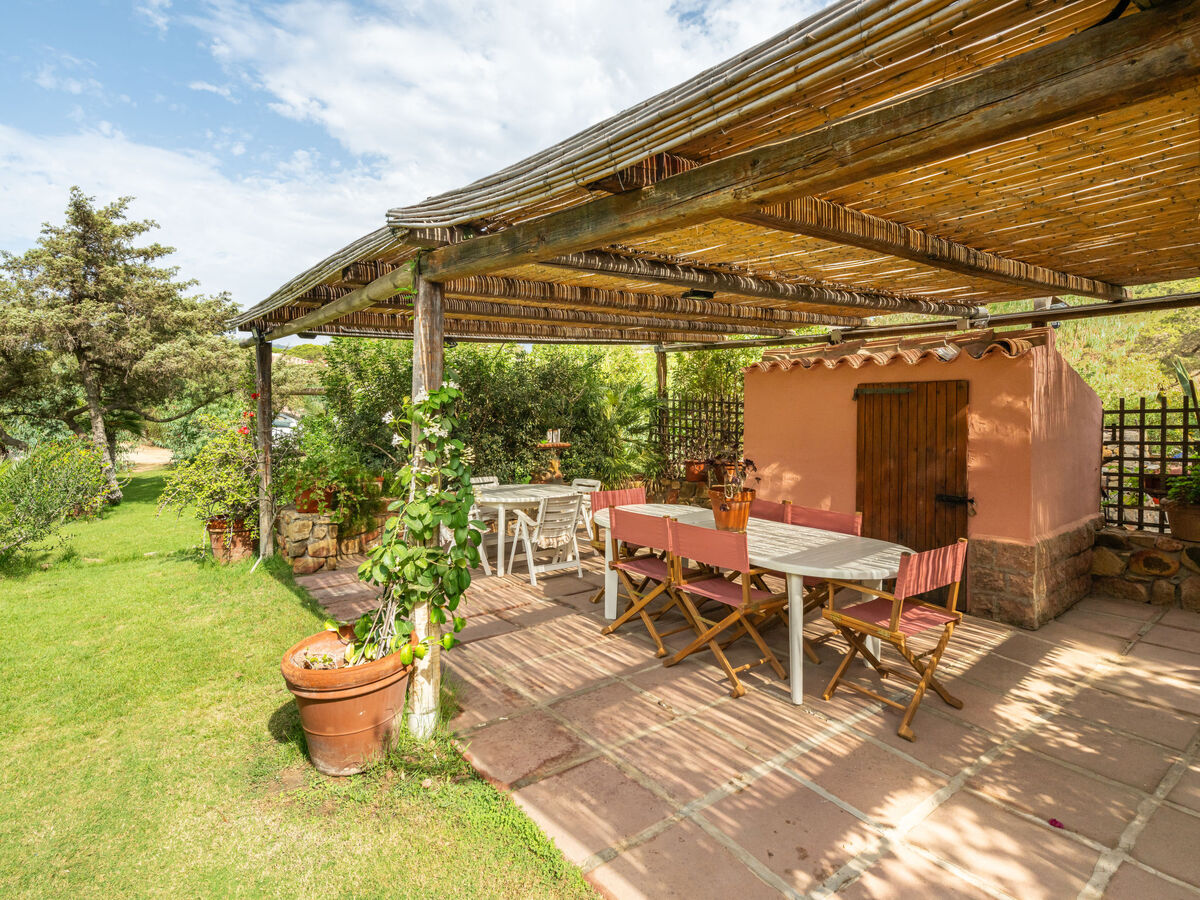 Villa Atzeni, 4 chambres rénovée 2023 à Villasimius - Photo 29