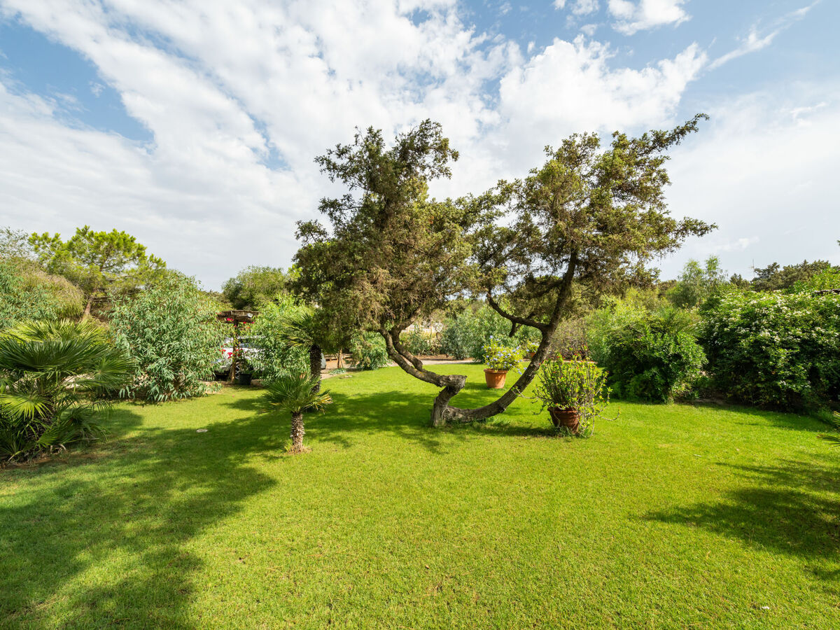 Villa Atzeni, 4 chambres rénovée 2023 à Villasimius - Photo 30
