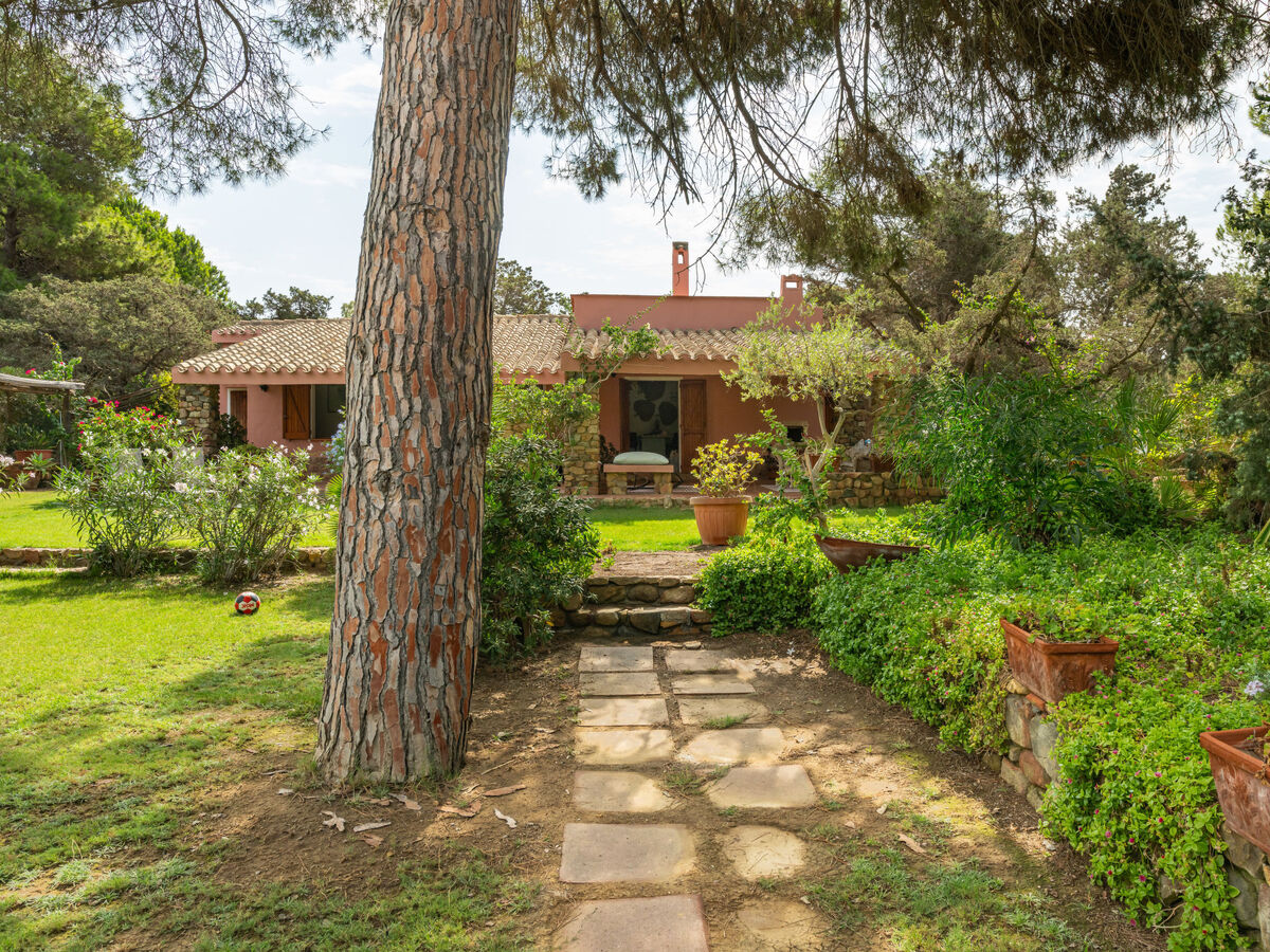 Villa Atzeni, 4 chambres rénovée 2023 à Villasimius - Photo 31