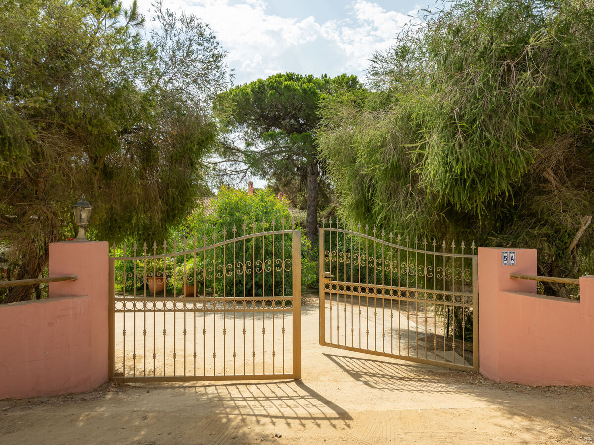 Villa Atzeni, 4 chambres rénovée 2023 à Villasimius - Photo 32