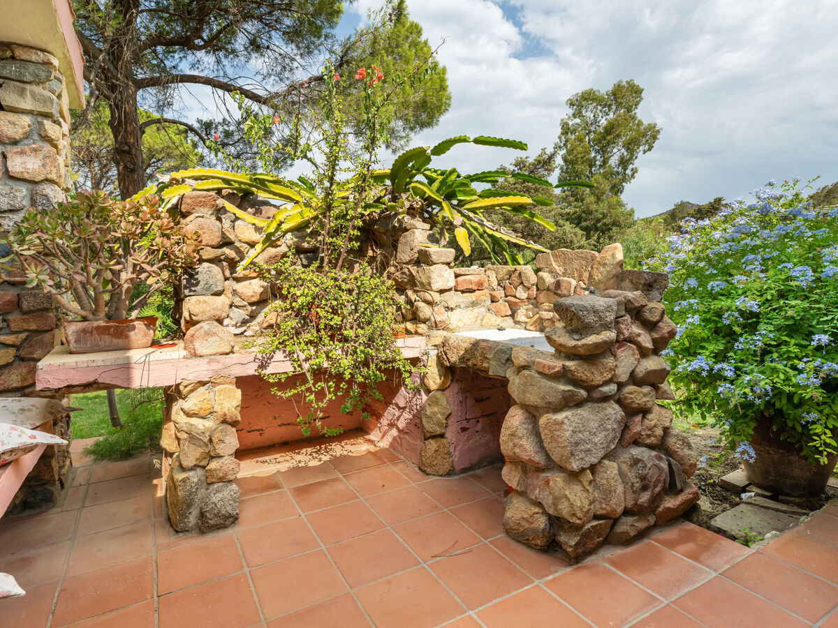 Villa Atzeni, 4 chambres rénovée 2023 à Villasimius - Photo 33