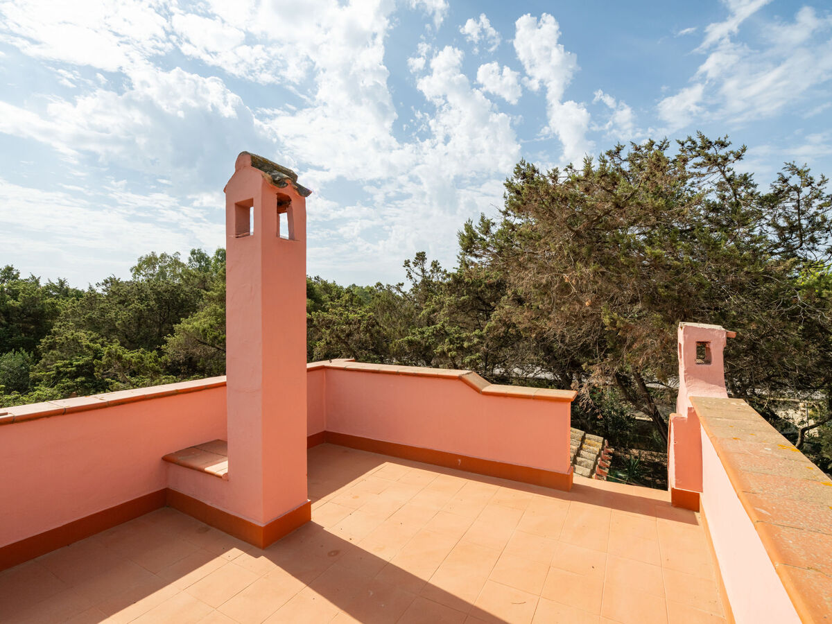 Villa Atzeni, 4 chambres rénovée 2023 à Villasimius - Photo 34