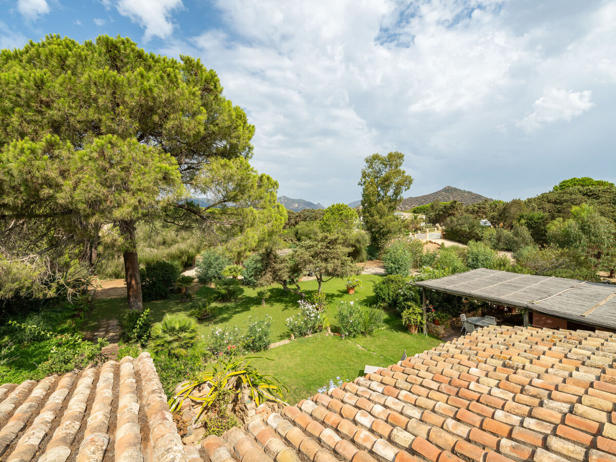 Villa Atzeni, 4 chambres rénovée 2023 à Villasimius - Photo 36
