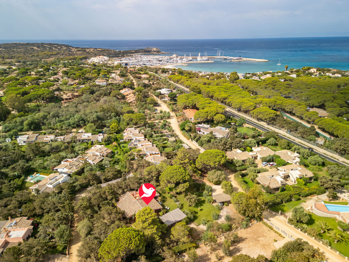 Villa Atzeni, 4 chambres rénovée 2023 à Villasimius - Photo 37