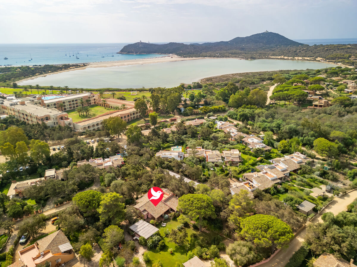 Villa Atzeni, 4 chambres rénovée 2023 à Villasimius - Photo 39