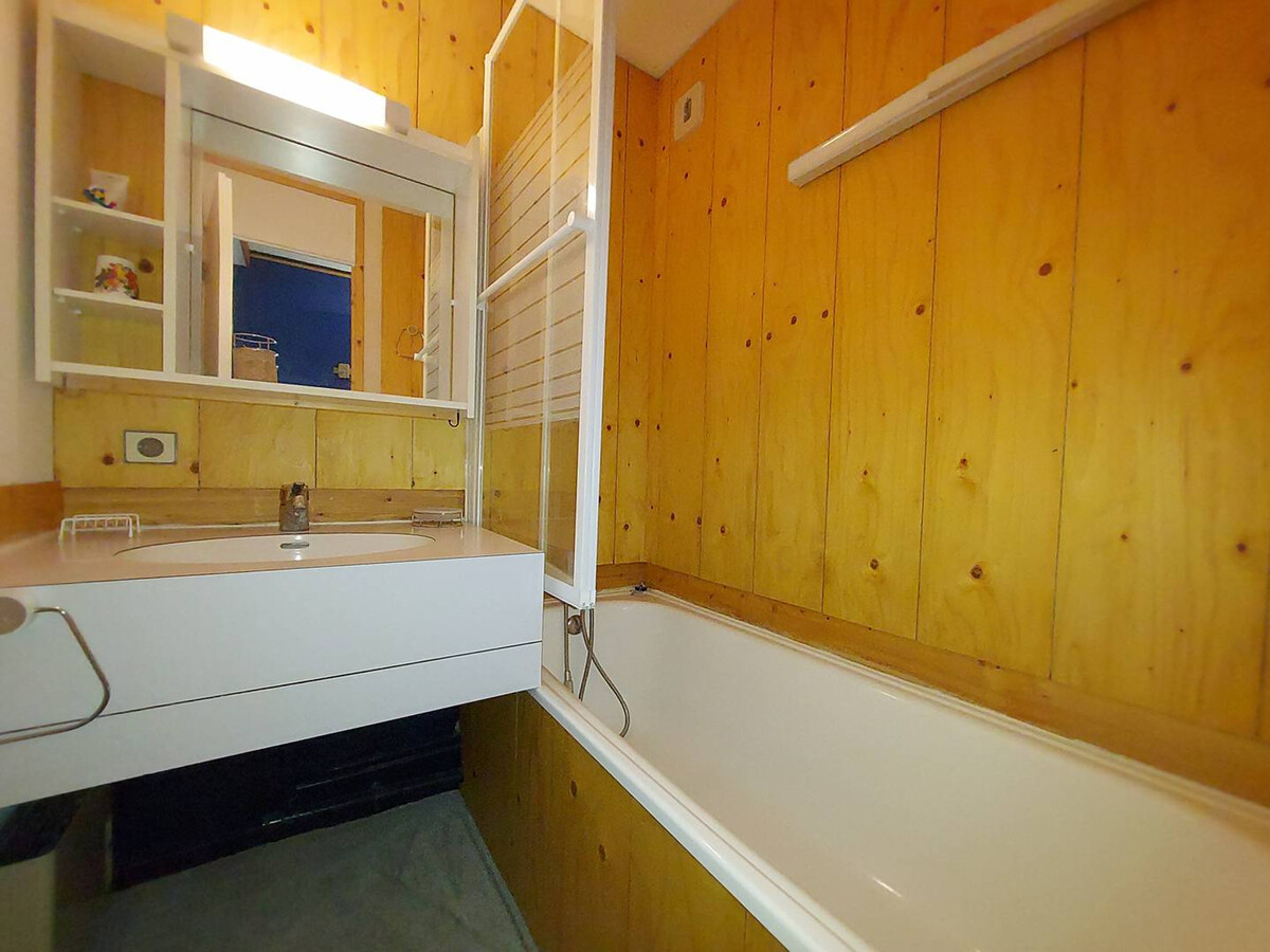 Appart. 3 pièces mezzanine à 20m des pistes - Valmorel - Photo 6