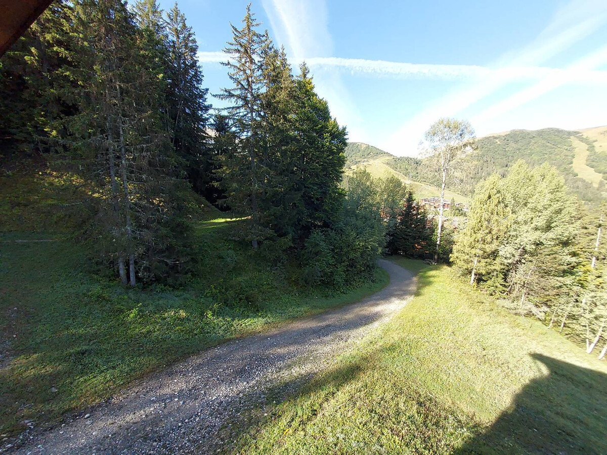 Appart. 3 pièces mezzanine à 20m des pistes - Valmorel - Photo 18