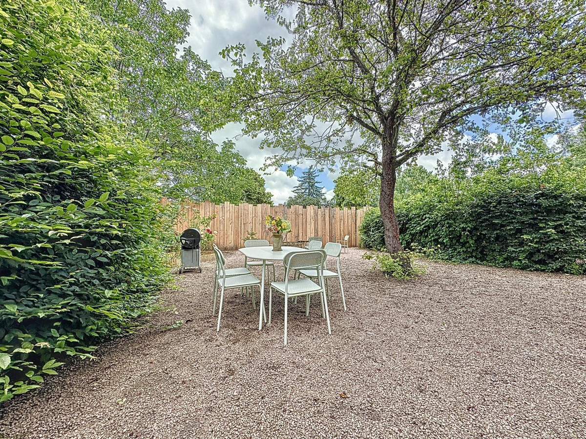 Gîte rural 6 pers. avec table de ping-pong à La Ferté-Hauterive - Photo 18